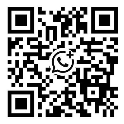 Scan to chat on WhatsApp